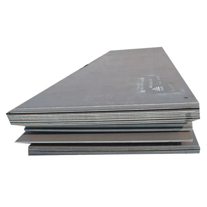 carbon steel plate